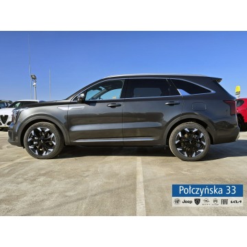 Kia Sorento  SUV 2025,  2.2 diesel, automat - Na sprzedaż za 279 900 zł - Warszawa - zdjęcie 8