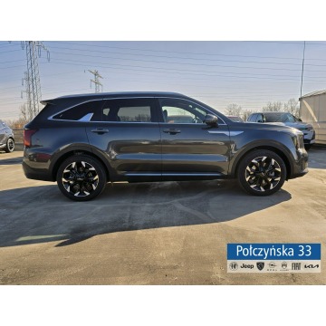 Kia Sorento  SUV 2025,  2.2 diesel, automat - Na sprzedaż za 279 900 zł - Warszawa - zdjęcie 9