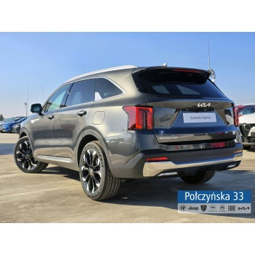 Kia Sorento  SUV 2025,  2.2 diesel, automat - Na sprzedaż za 279 900 zł - Warszawa - zdjęcie 7