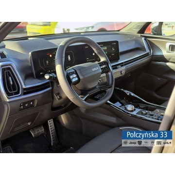 Kia Sorento  SUV 2025,  2.2 diesel, automat - Na sprzedaż za 279 900 zł - Warszawa - zdjęcie 10