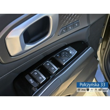 Kia Sorento  SUV 2025,  2.2 diesel, automat - Na sprzedaż za 279 900 zł - Warszawa - zdjęcie 12