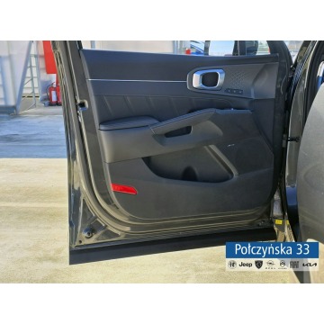 Kia Sorento  SUV 2025,  2.2 diesel, automat - Na sprzedaż za 279 900 zł - Warszawa - zdjęcie 11