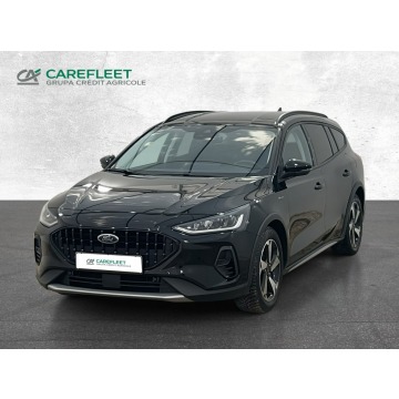 Ford Focus 1.5 EcoBlue Active X aut Kombi