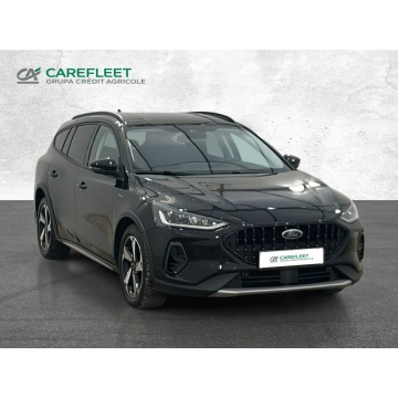 Ford Focus  Kombi 2024,  1.5 diesel, automat - Na sprzedaż za 81 100 zł - Warszawa - zdjęcie 3