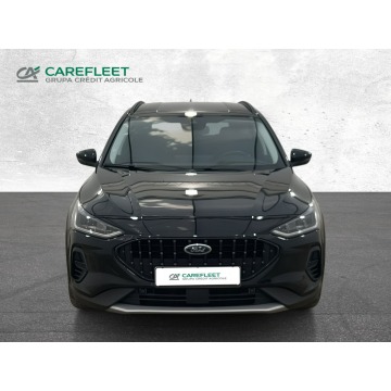 Ford Focus  Kombi 2024,  1.5 diesel, automat - Na sprzedaż za 81 100 zł - Warszawa - zdjęcie 2