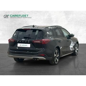 Ford Focus  Kombi 2024,  1.5 diesel, automat - Na sprzedaż za 81 100 zł - Warszawa - zdjęcie 5