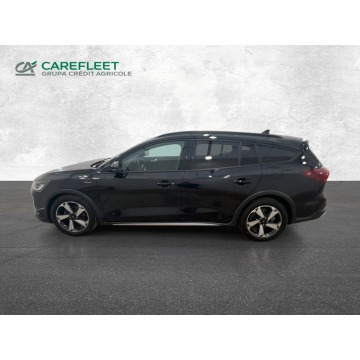 Ford Focus  Kombi 2024,  1.5 diesel, automat - Na sprzedaż za 81 100 zł - Warszawa - zdjęcie 8