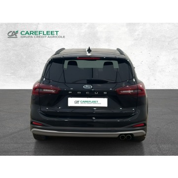 Ford Focus  Kombi 2024,  1.5 diesel, automat - Na sprzedaż za 81 100 zł - Warszawa - zdjęcie 6