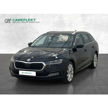 Škoda Octavia - Skoda Octavia 1.5 TSI e-Tec Style  Ambition DSG Kombi