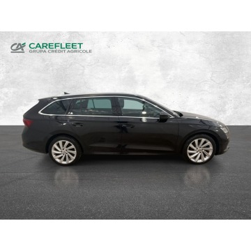 Skoda Octavia  Kombi 2024,  1.5 benzyna, automat - Na sprzedaż za 84 300 zł - Warszawa - zdjęcie 4