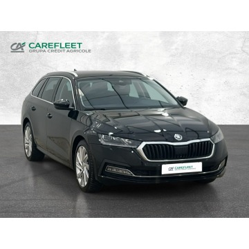 Skoda Octavia  Kombi 2024,  1.5 benzyna, automat - Na sprzedaż za 84 300 zł - Warszawa - zdjęcie 3