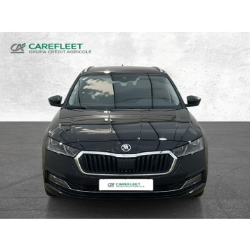 Skoda Octavia  Kombi 2024,  1.5 benzyna, automat - Na sprzedaż za 84 300 zł - Warszawa - zdjęcie 2