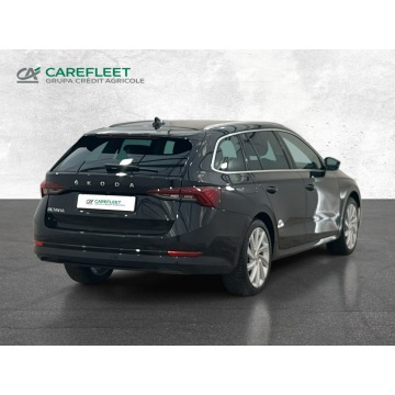 Skoda Octavia  Kombi 2024,  1.5 benzyna, automat - Na sprzedaż za 84 300 zł - Warszawa - zdjęcie 5