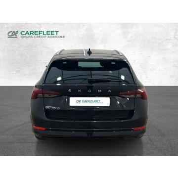Skoda Octavia  Kombi 2024,  1.5 benzyna, automat - Na sprzedaż za 84 300 zł - Warszawa - zdjęcie 6