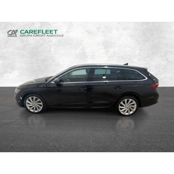 Skoda Octavia  Kombi 2024,  1.5 benzyna, automat - Na sprzedaż za 84 300 zł - Warszawa - zdjęcie 8
