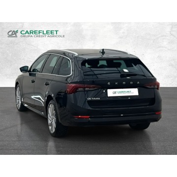 Skoda Octavia  Kombi 2024,  1.5 benzyna, automat - Na sprzedaż za 84 300 zł - Warszawa - zdjęcie 7
