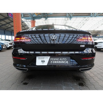 Volkswagen Arteon  Liftback 2022,  2.0 benzyna, automat - Na sprzedaż za 139 900 zł - Mysłowice - zdjęcie 4