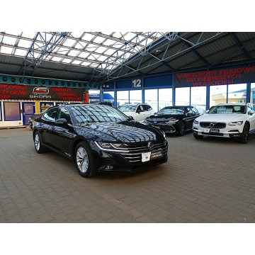 Volkswagen Arteon  Liftback 2022,  2.0 benzyna, automat - Na sprzedaż za 139 900 zł - Mysłowice - zdjęcie 5