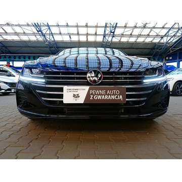 Volkswagen Arteon  Liftback 2022,  2.0 benzyna, automat - Na sprzedaż za 139 900 zł - Mysłowice - zdjęcie 3