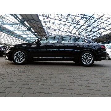 Volkswagen Arteon  Liftback 2022,  2.0 benzyna, automat - Na sprzedaż za 139 900 zł - Mysłowice - zdjęcie 6