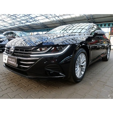 Volkswagen Arteon  Liftback 2022,  2.0 benzyna, automat - Na sprzedaż za 139 900 zł - Mysłowice - zdjęcie 8