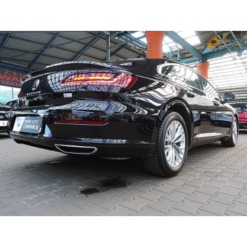 Volkswagen Arteon  Liftback 2022,  2.0 benzyna, automat - Na sprzedaż za 139 900 zł - Mysłowice - zdjęcie 9