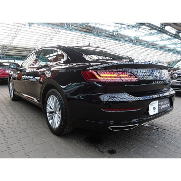 Volkswagen Arteon  Liftback 2022,  2.0 benzyna, automat - Na sprzedaż za 139 900 zł - Mysłowice - zdjęcie 10