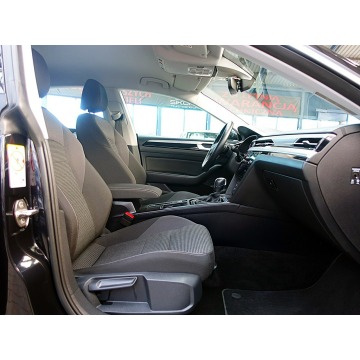Volkswagen Arteon  Liftback 2022,  2.0 benzyna, automat - Na sprzedaż za 139 900 zł - Mysłowice - zdjęcie 11