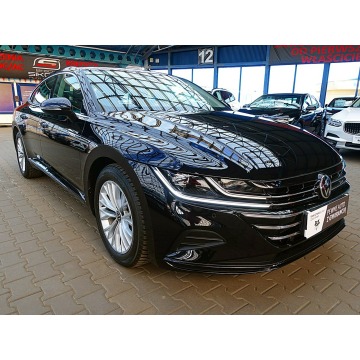 Volkswagen Arteon  Liftback 2022,  2.0 benzyna, automat - Na sprzedaż za 139 900 zł - Mysłowice - zdjęcie 7