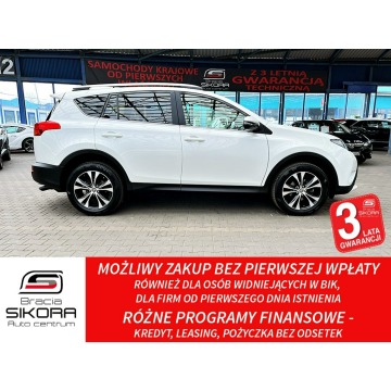 Toyota   SUV 2015,  2.0 diesel - Na sprzedaż za 52 900 zł - Mysłowice - zdjęcie 2