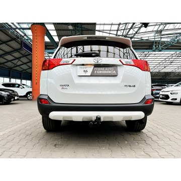 Toyota   SUV 2015,  2.0 diesel - Na sprzedaż za 52 900 zł - Mysłowice - zdjęcie 4