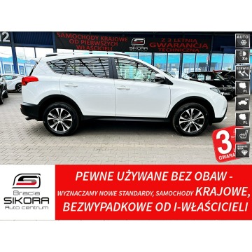 Toyota   SUV 2015,  2.0 diesel - Na sprzedaż za 52 900 zł - Mysłowice - zdjęcie 1