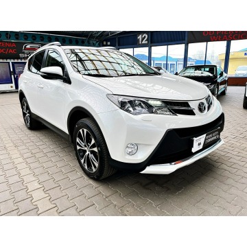 Toyota   SUV 2015,  2.0 diesel - Na sprzedaż za 52 900 zł - Mysłowice - zdjęcie 7