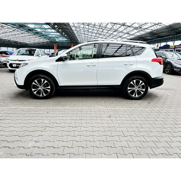 Toyota   SUV 2015,  2.0 diesel - Na sprzedaż za 52 900 zł - Mysłowice - zdjęcie 6