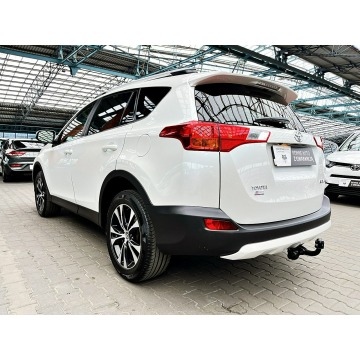 Toyota   SUV 2015,  2.0 diesel - Na sprzedaż za 52 900 zł - Mysłowice - zdjęcie 9