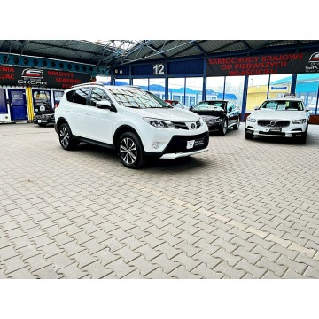 Toyota   SUV 2015,  2.0 diesel - Na sprzedaż za 52 900 zł - Mysłowice - zdjęcie 5