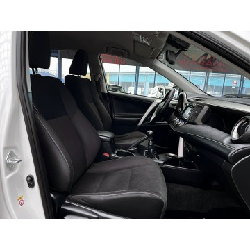 Toyota   SUV 2015,  2.0 diesel - Na sprzedaż za 52 900 zł - Mysłowice - zdjęcie 11