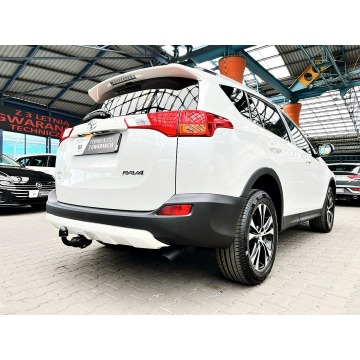 Toyota   SUV 2015,  2.0 diesel - Na sprzedaż za 52 900 zł - Mysłowice - zdjęcie 10