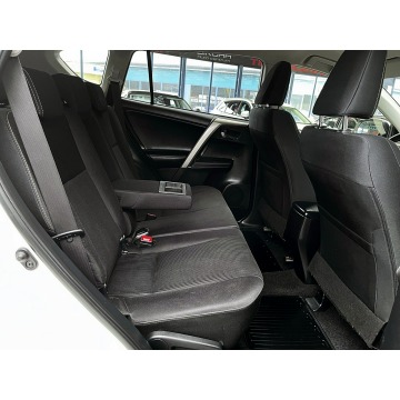Toyota   SUV 2015,  2.0 diesel - Na sprzedaż za 52 900 zł - Mysłowice - zdjęcie 12