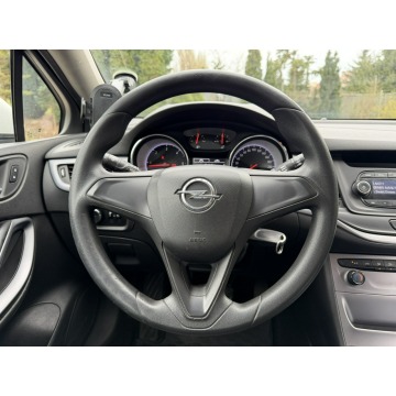 Opel Astra  Kombi 2017,  1.6 diesel - Na sprzedaż za 19 900 zł - Szczecin - zdjęcie 9