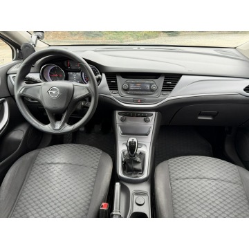 Opel Astra  Kombi 2017,  1.6 diesel - Na sprzedaż za 19 900 zł - Szczecin - zdjęcie 8