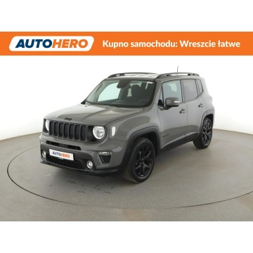 Jeep Renegade  SUV 2020,  1.0 benzyna - Na sprzedaż za 48 400 zł - Warszawa - zdjęcie 1