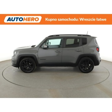 Jeep Renegade  SUV 2020,  1.0 benzyna - Na sprzedaż za 48 400 zł - Warszawa - zdjęcie 2