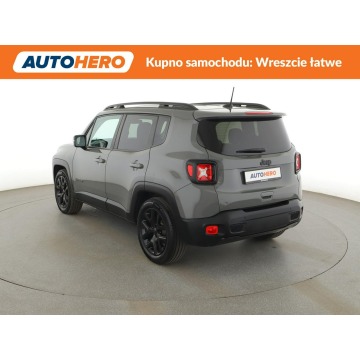 Jeep Renegade  SUV 2020,  1.0 benzyna - Na sprzedaż za 48 400 zł - Warszawa - zdjęcie 4