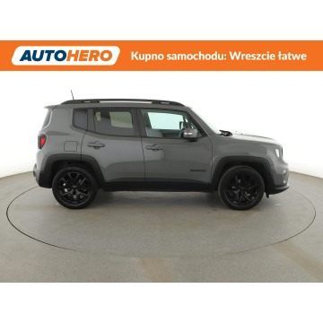 Jeep Renegade  SUV 2020,  1.0 benzyna - Na sprzedaż za 48 400 zł - Warszawa - zdjęcie 9