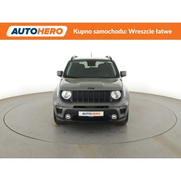 Jeep Renegade  SUV 2020,  1.0 benzyna - Na sprzedaż za 48 400 zł - Warszawa - zdjęcie 11