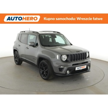 Jeep Renegade  SUV 2020,  1.0 benzyna - Na sprzedaż za 48 400 zł - Warszawa - zdjęcie 10