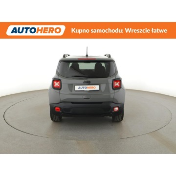 Jeep Renegade  SUV 2020,  1.0 benzyna - Na sprzedaż za 48 400 zł - Warszawa - zdjęcie 6