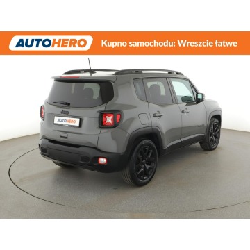 Jeep Renegade  SUV 2020,  1.0 benzyna - Na sprzedaż za 48 400 zł - Warszawa - zdjęcie 7