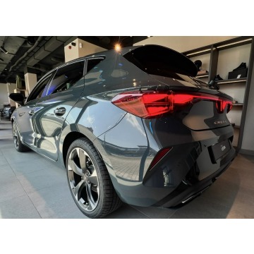 Cupra Leon  Hatchback 2026,  2.0 benzyna - Na sprzedaż za 111 977 zł - Warszawa - zdjęcie 4